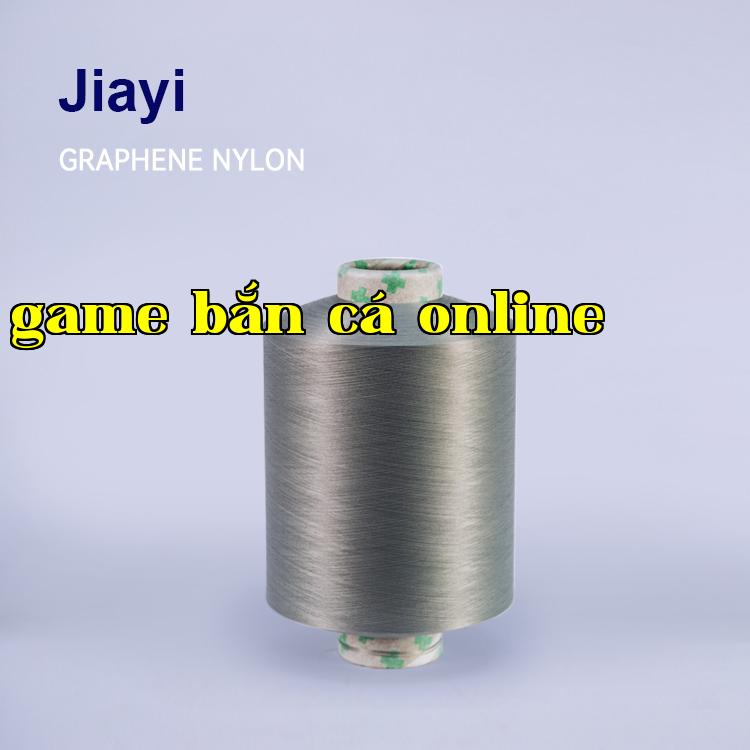 Sợi graphene nền nylon đa chức năng