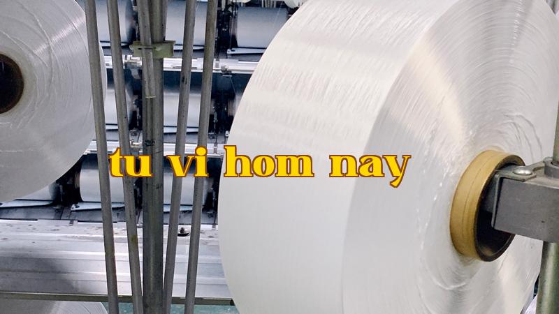 Máy dãn sợi BAMARG-15