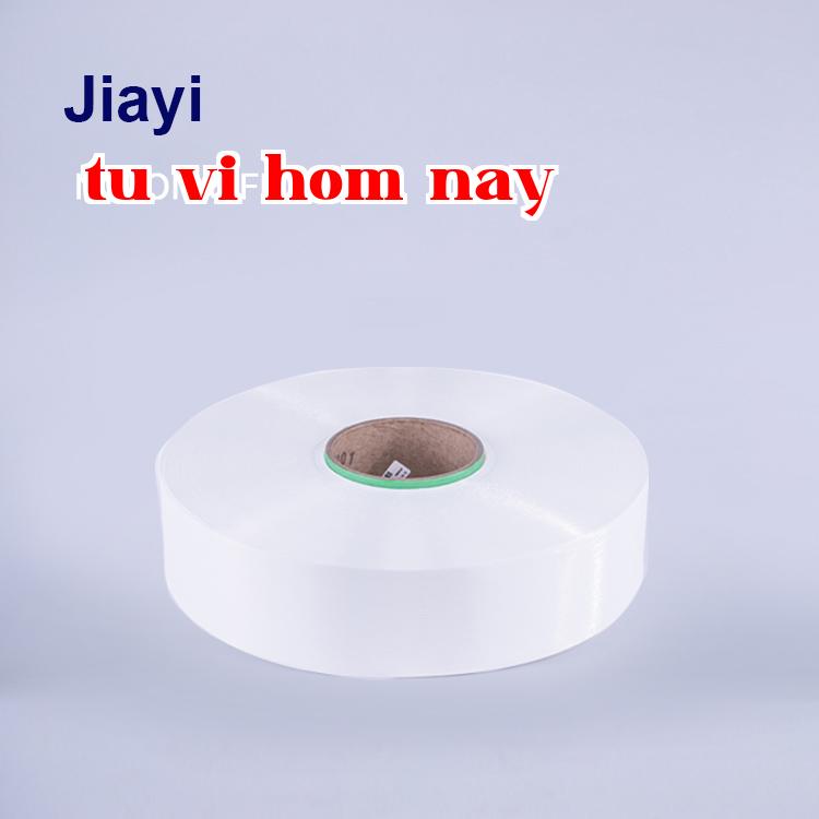 Sợi nylon FDY toàn phần dùng cho vật liệu nội thất
