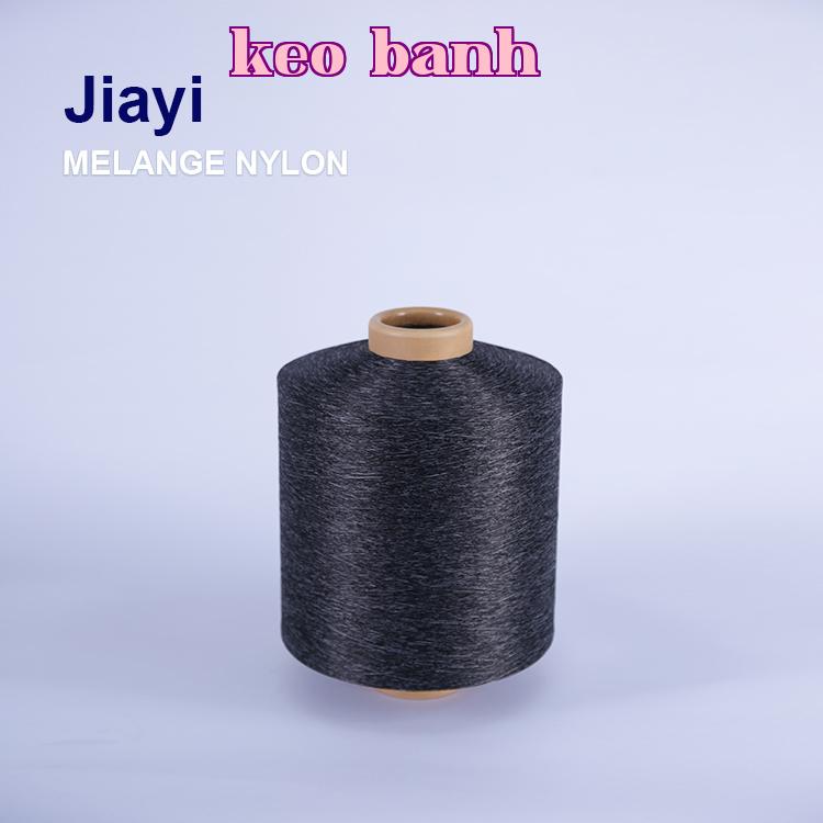 חוט ניילון מלנג' DTY