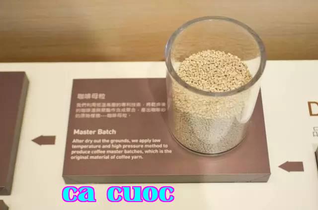 Bã cà phê không phải là rác 2