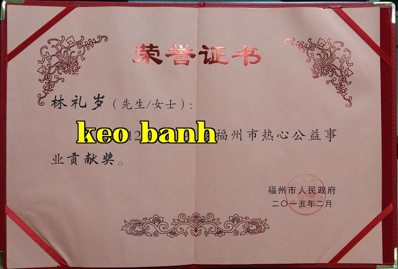 Danh hiệu 2