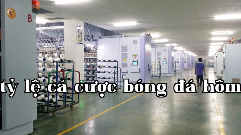 Máy dãn sợi BAMARG-1