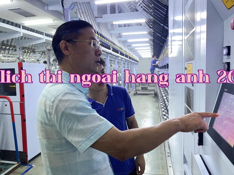 Quy trình sản xuất