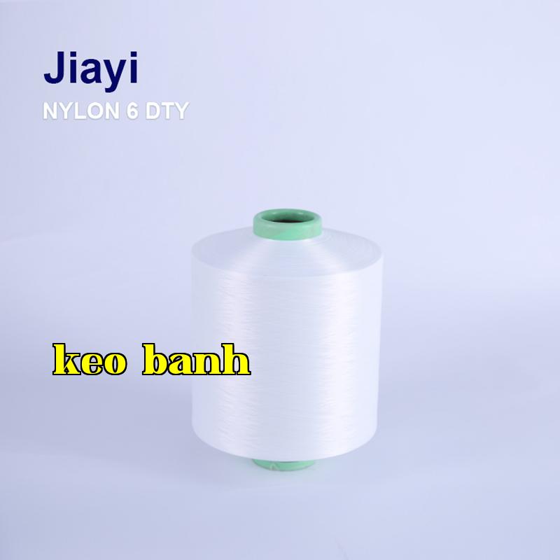 Sợi nylon kéo dài biến dạng
