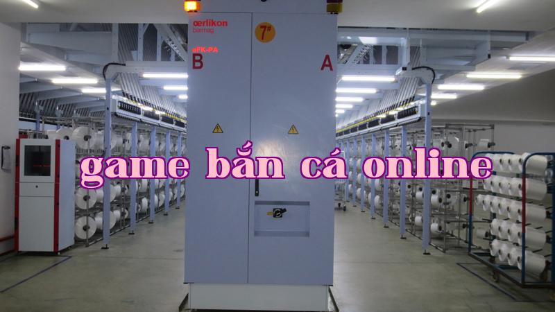 Máy dãn sợi BAMARG-7