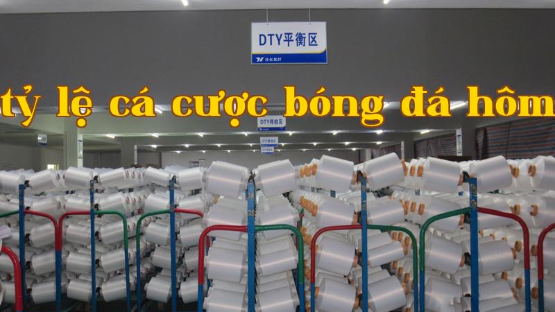 Máy dãn sợi BAMARG-10