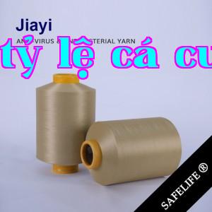 Safelife kháng H1N1 với sợi đồng tiêm kháng virus...