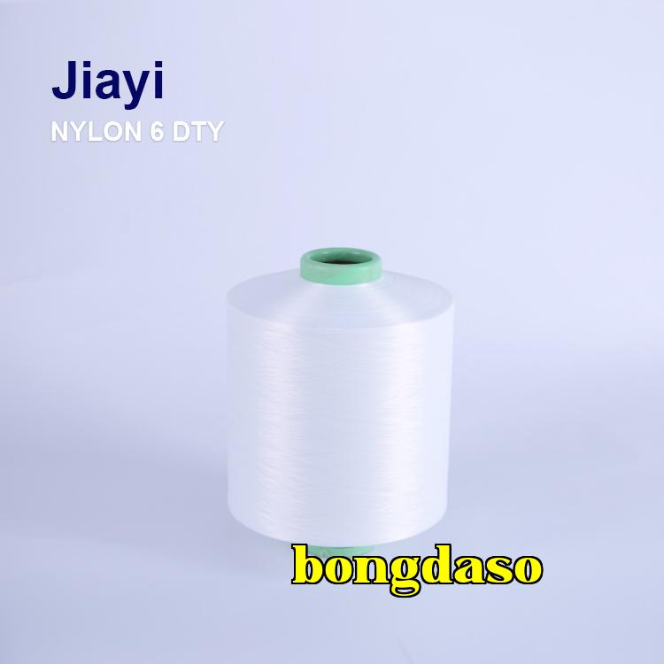 Germanium Ionen Healthcare Nylon Yarn