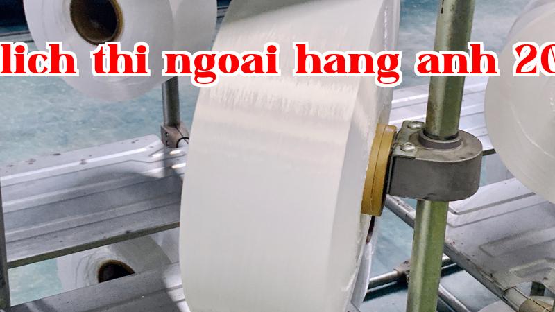Máy dãn sợi BAMARG-18
