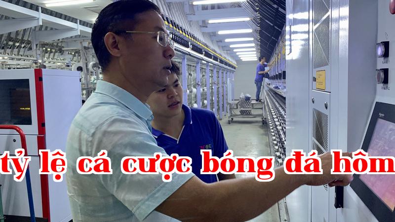 Máy dãn sợi BAMARG-4