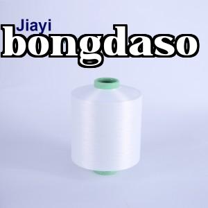 Sợi nylon tái chế thân thiện với môi trường